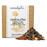 Chocolatea, Serendipitea.