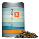 Jasmine Green tea, Ito En.