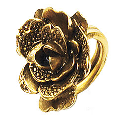 Flower Power from instyle.com