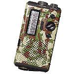 FR-400 AM/FM crank radio, L.L. Bean.
