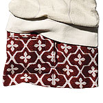 Cotton skirt, Tocca.