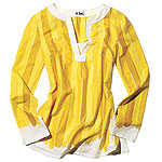 Cotton tunic, Vera.
