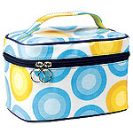 Beachy clean summer getaway bag, Bliss.