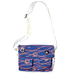 Cotton canvas bag, Harajuku Lovers.