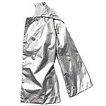 Polyester-cotton-spandex jacket, Poleci.