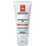 Anthelios W Gel SPF 40, La Roche-Posay.