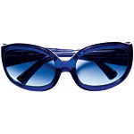 Acetate sunglasses, Alain Mikli.