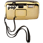 Pop 9 camera, Lomographic Society.
