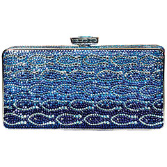 Judith Leiber Clutch from instyle.com