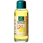Anti-Cellulite Grape Seed Oil Moisture Bath, Kneipp.