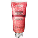 Crushed Grape Polish, L'Occitane.