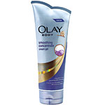 Smoothing Concentrate cream gel, Olay.