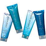 Bath Aquatics sampler gift set, H2O+.