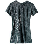 Cotton T-shirt, A.Kurtz, A. Kurtz.