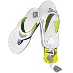 Stash sandals, Reef.