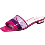 Vinyl Flats, Abaete for Payless.