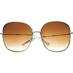 Plastic Sunglasses, Forever 21.