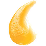 Sugar Scrub in Green Tea Desert Grapefruit, Diana B..