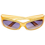 Acetate Sunglasses, Alain Mikli.