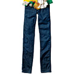 Denim Jeans, Anlo.