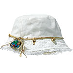 Cotton canvas hat, Hat Attack.