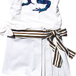 Cotton Belt, J. Crew.