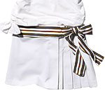 Cotton Skirt, L.A.M.B. by Gwen Stefani.