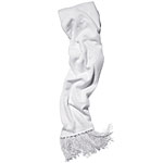 Cotton-cashmere wrap, Lutz & Patmos for Volkswagen Eos.