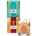 Candles, Thymes Indigenous.