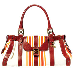 Christian Louboutin Bag from instyle.com