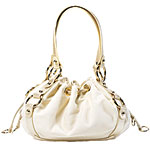 Canvas with drawstring bag, Express.