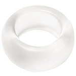 Frosty bangles, Patricia von Musulin.