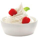 Frozen Yogurt, Pinkberry.