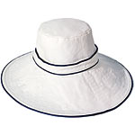 Cotton canvas hat, Hat Attack.