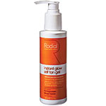 Instant glow self tan gel, Rodial.