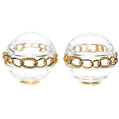 Salt & Pepper Shakers : home gifts instyle for home gift products