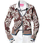 Cotton sweater, Boden.