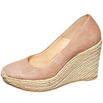 Suede shoes, Enzo Angiolini.
