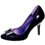 Patent leather, Sam Edelman.