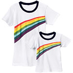 Cotton T's, Alternatives.