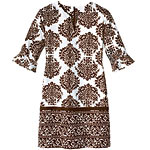 Cotton dress, Patrick Robinson for Target.