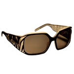 Acetate Sunglasses, Christian Roth.