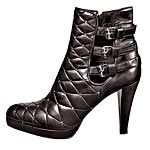 Leather ankle boot, Boots, Rock & Republic.