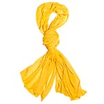 Bamboo wrap scarf, Echo.