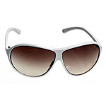 Plastic sunglasses, CK Calvin Klein.
