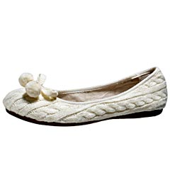 Cotton-wool flat, Old Navy.