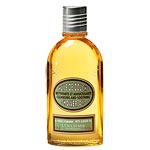 Almond shower oil, L'Occitane.