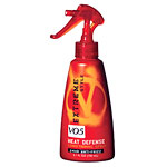 Extreme style heat defense conditioning spray, VO5.