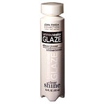 Luminous color glaze clear glosser shine booster, John Frieda.