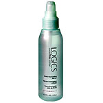 Color DNA shine illuminating serum, Logics.